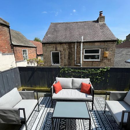 Stone Cottage Morpeth Εξωτερικό φωτογραφία