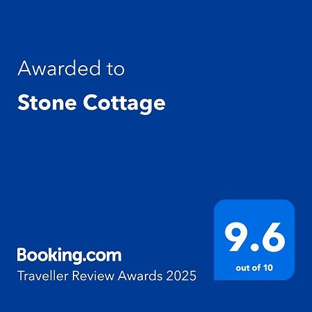 Stone Cottage Morpeth Εξωτερικό φωτογραφία