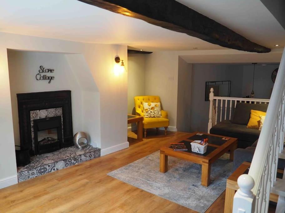 Stone Cottage Morpeth Εξωτερικό φωτογραφία