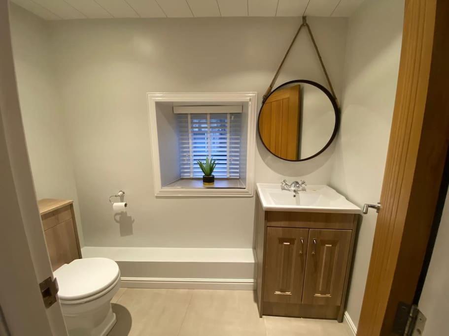 Stone Cottage Morpeth Εξωτερικό φωτογραφία