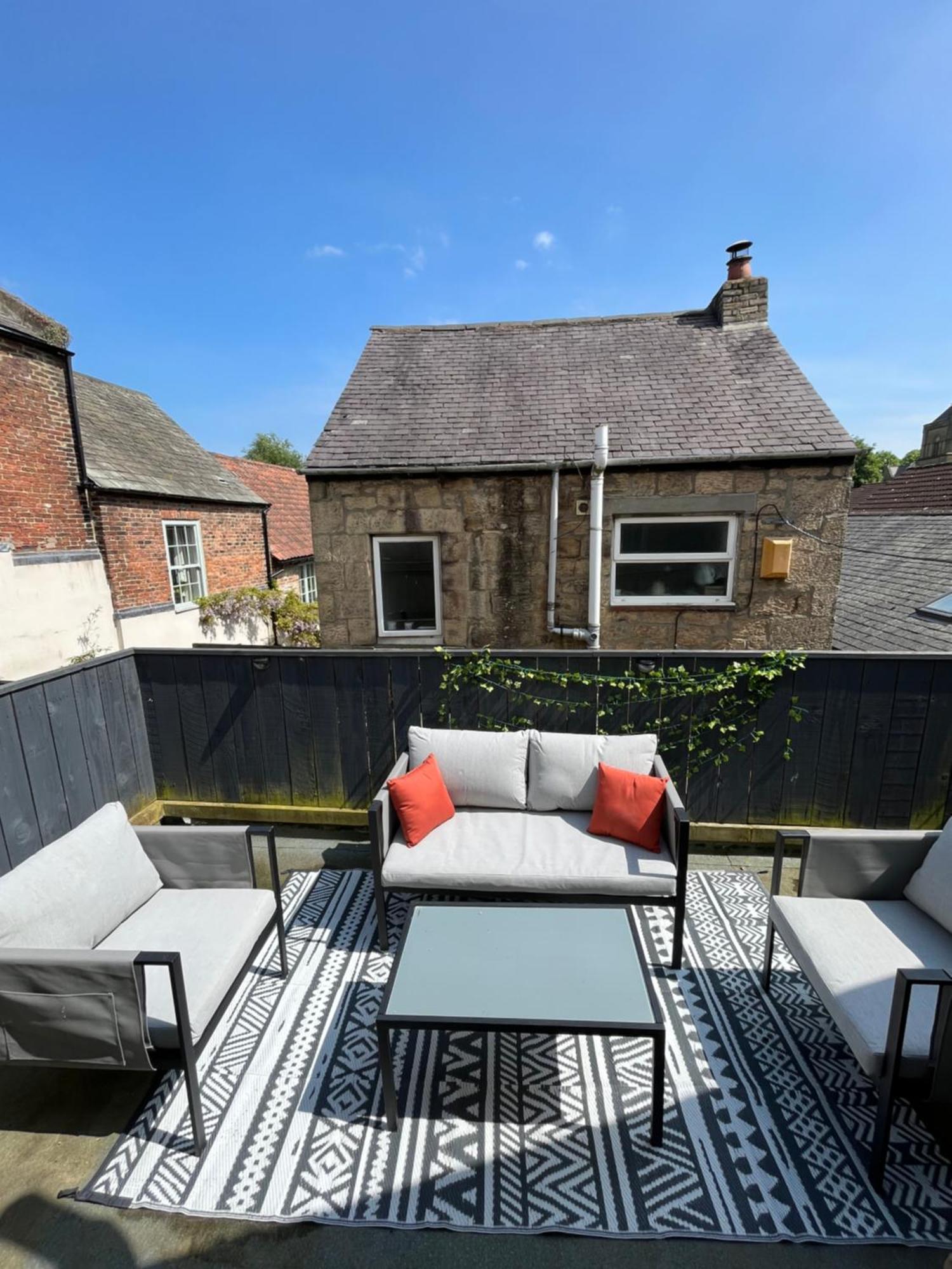 Stone Cottage Morpeth Εξωτερικό φωτογραφία