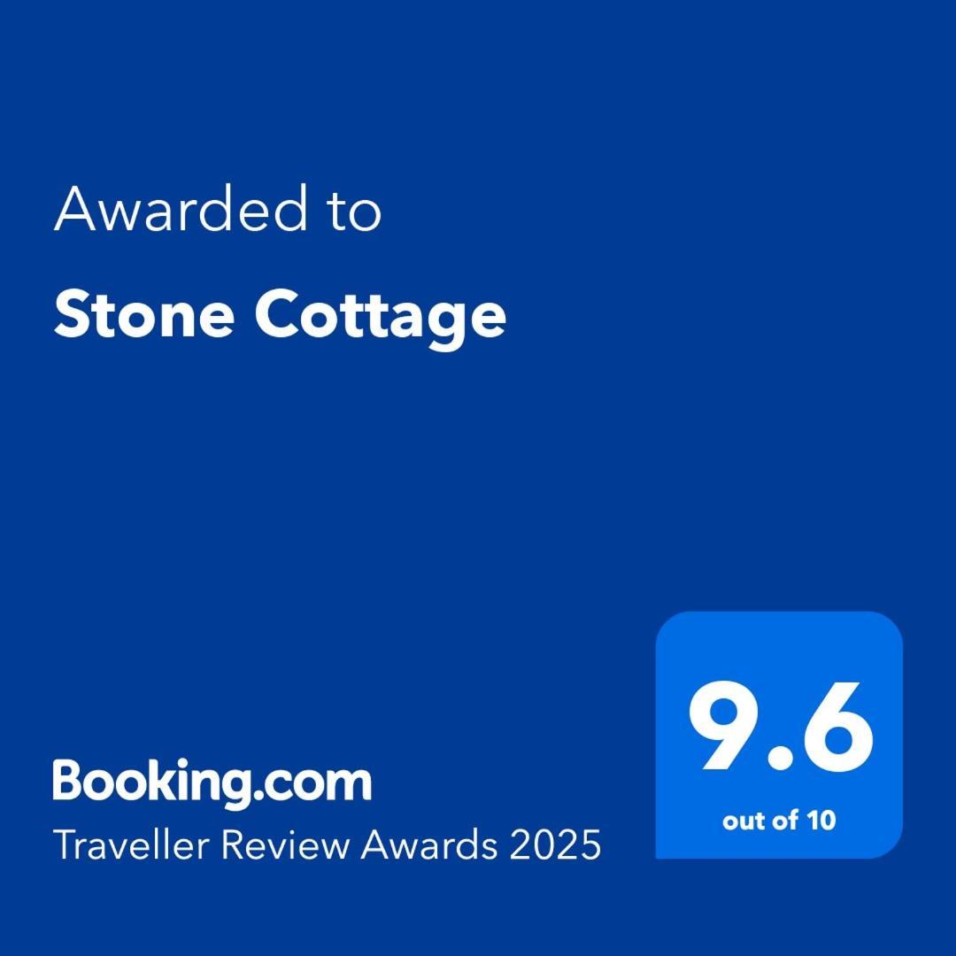 Stone Cottage Morpeth Εξωτερικό φωτογραφία